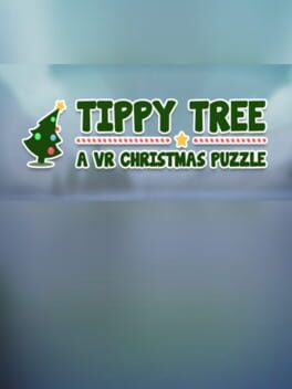 Cover Tippy Tree