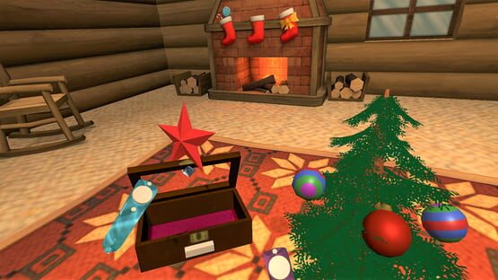 Screenshot Tippy Tree