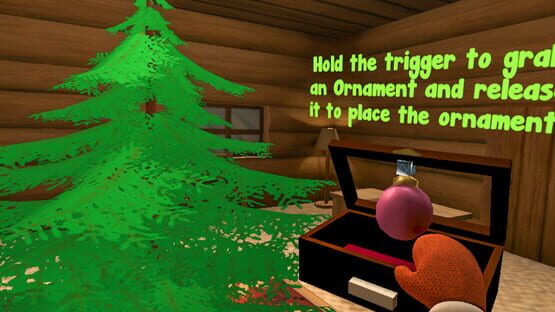 Screenshot Tippy Tree
