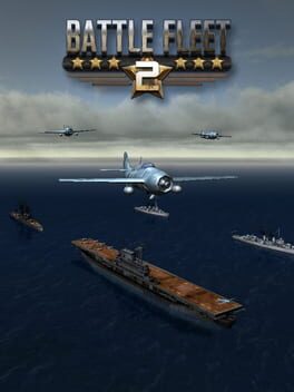 Cover Battle Fleet 2