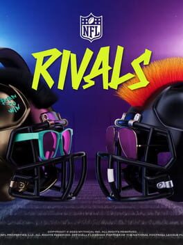 Cover NFL Rivals