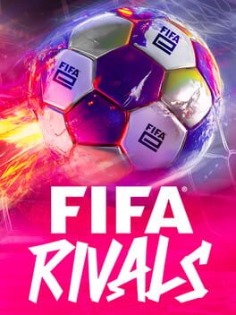 Cover FIFA Rivals