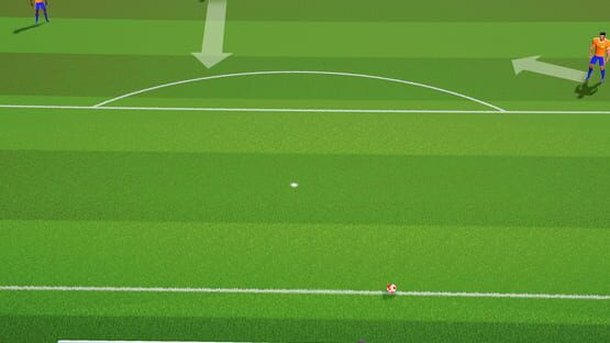 Screenshot FIFA Rivals