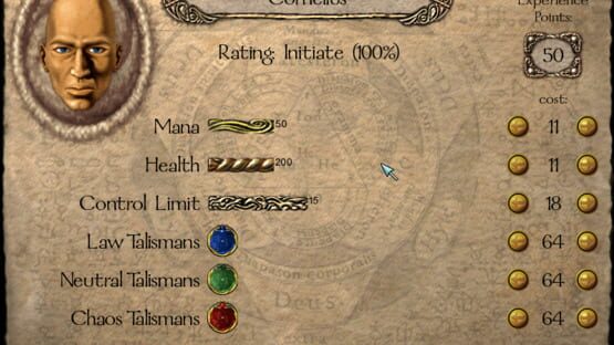 Screenshot Magic & Mayhem