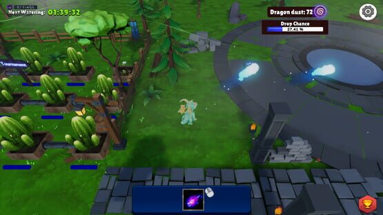 Screenshot Cactiverse