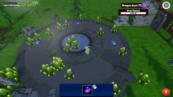 Screenshot Cactiverse