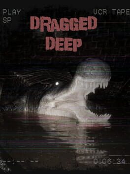 Cover Dragged Deep