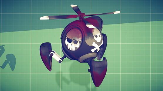 Screenshot MKS: Model Kit Studio