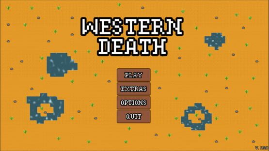 Screenshot Western Death