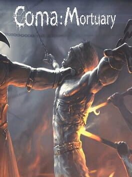 Cover Coma:Mortuary