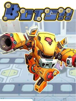 Cover Bots!!
