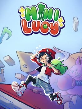 Cover Mini Lucy