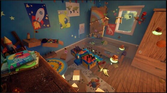 Screenshot Mini Lucy