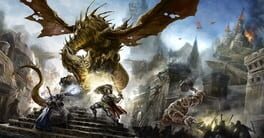 Cover Kingdom of Britannia