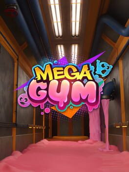 Cover MegaGum