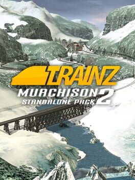 Cover Trainz Simulator: Murchison 2