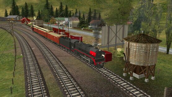 Screenshot Trainz Simulator: Murchison 2