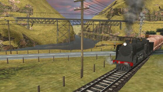 Screenshot Trainz Simulator: Murchison 2