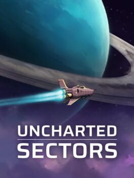 Cover Uncharted Sectors