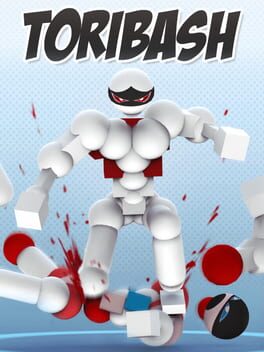 Cover Toribash