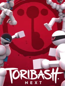 Cover Toribash Next