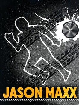 Cover Jason Maxx