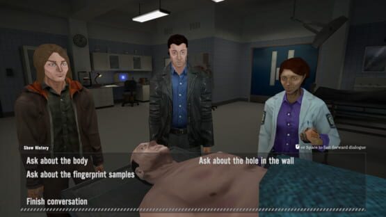 Screenshot Jason Maxx
