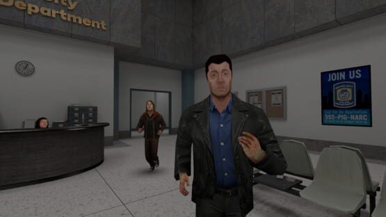 Screenshot Jason Maxx