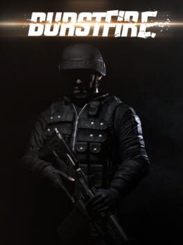 Cover Burstfire