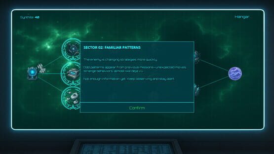 Screenshot Protocol Aegirum