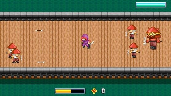 Screenshot Ninja Kunoichi