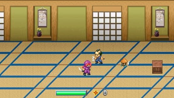 Screenshot Ninja Kunoichi