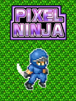 Cover Pixel Ninja