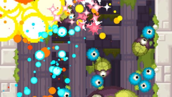 Screenshot MoriArashi