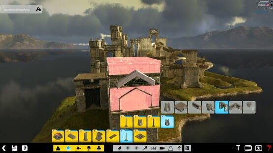Screenshot ShootMania Storm