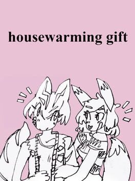 Cover Housewarming Gift