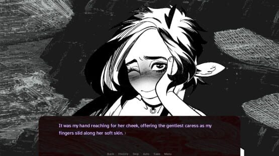 Screenshot Doomsday Dreamgirl