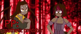 Cover PP: Pathetic Predator