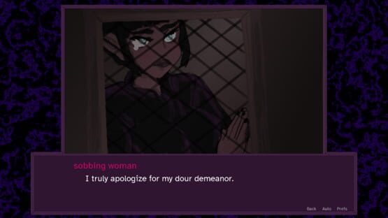 Screenshot Venial Sin