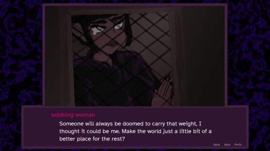Screenshot Venial Sin