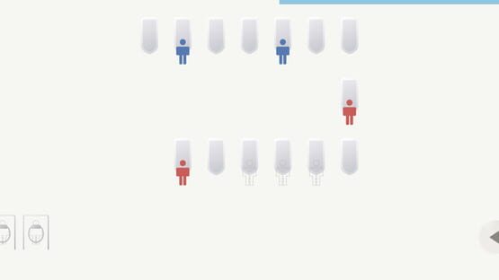Screenshot Toilet: Urinal Game