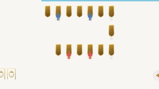 Screenshot Toilet: Urinal Game