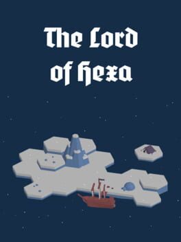 Cover The Lord of Hexa