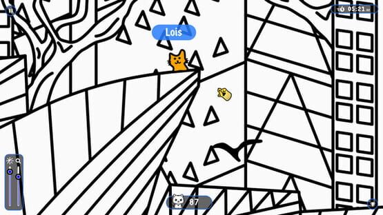 Screenshot 101 Cats in Australia