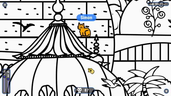 Screenshot 101 Cats in India