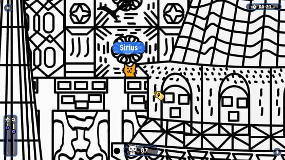 Screenshot 101 Cats in Istanbul