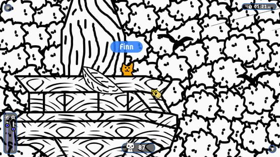 Screenshot 101 Cats in Jakarta