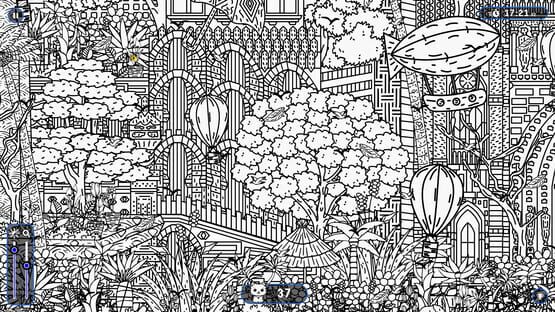 Screenshot 101 Cats in Jakarta