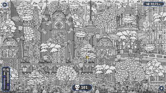 Screenshot 101 Cats in Kuala Lumpur