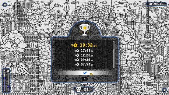 Screenshot 101 Cats in Kuala Lumpur
